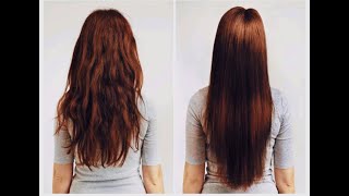 كرايتين طبيعي للشعر ١٠٠٪ وعن تجربه شخصيه 100% natural keratin for hair, and from personal experience screenshot 1