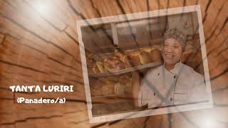 Oficios y profesiones en e idioma Aymara - Muro Educativo Aymara