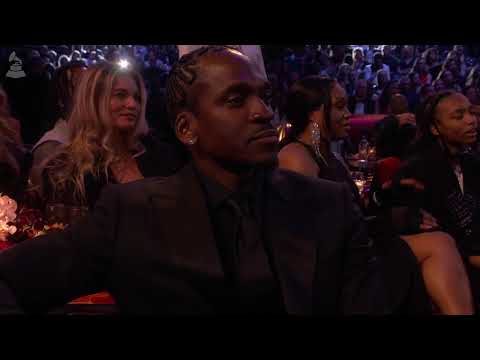 KENDRICK LAMAR Wins Best Rap Album For ‘MR. MORALE &amp; THE BIG STEPPERS’ | 2023 GRAMMYs