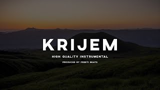 Oriental Balkan Freestyle Type Beat ►Krijem◄