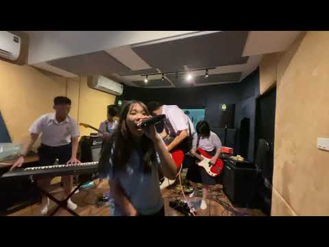 High Bridge - แรงโน้มถ่วง (25hours Cover)