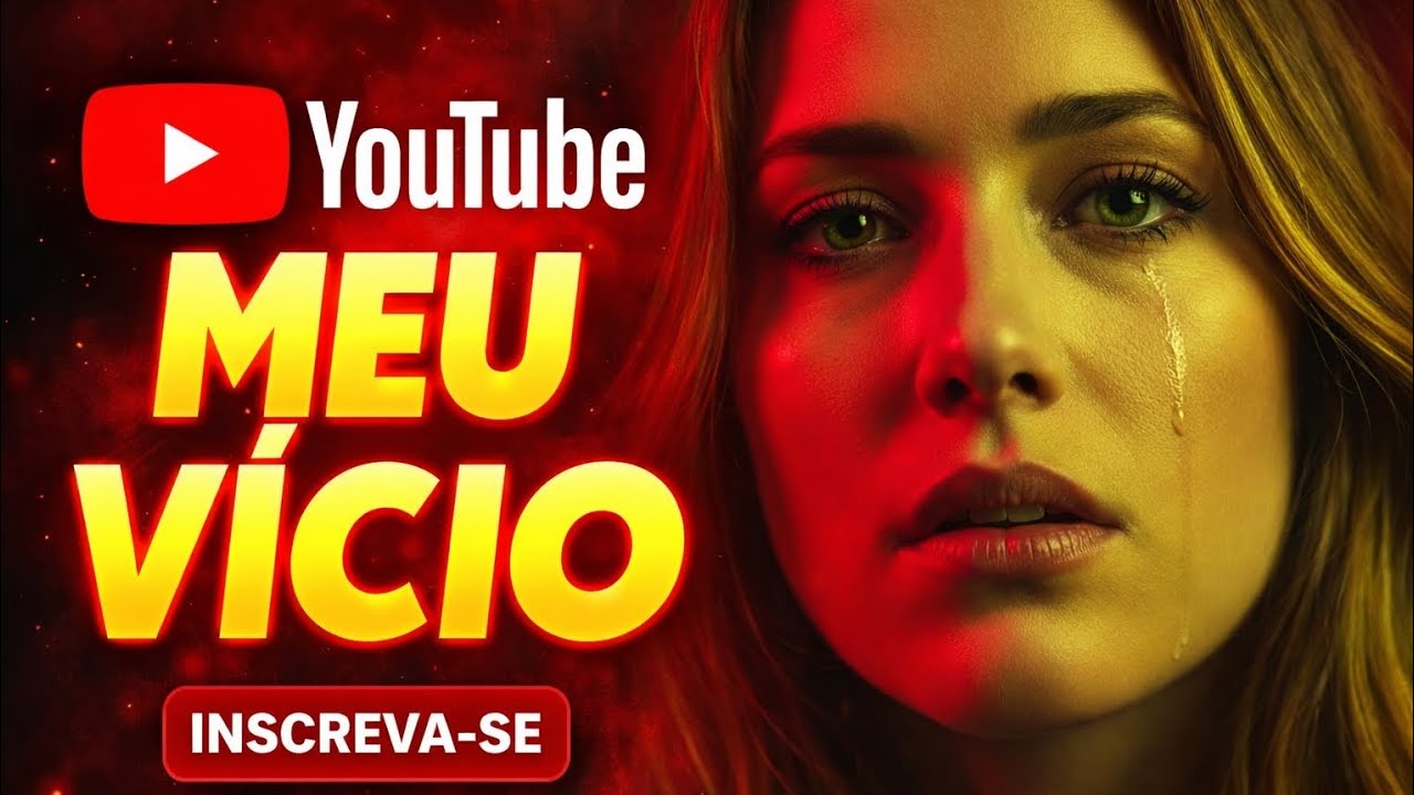 MEU VÍCIO (DOEU CANTAR ISSO) - 