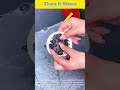 Bathroom Drain Cleaning : Hair Removal Tool