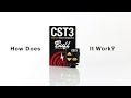 Cst3 product demo