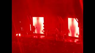 Bad Omens - Death Of Peace Of Mind - NX_GN Tour - 3 Arena Dublin