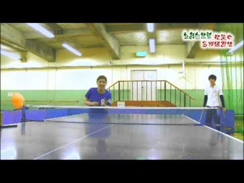 糸島自然塾 伝説の多球練習法 vol5 - YouTube