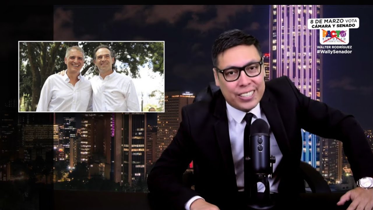 TONTOS Y MÁS TONTOS - #wallyopina 