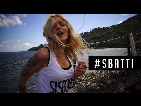 Il Pagante - #Sbatti (Official Video)