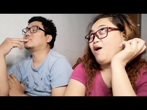 NO REACTION VIDEO // Pangako cover by OG Whun