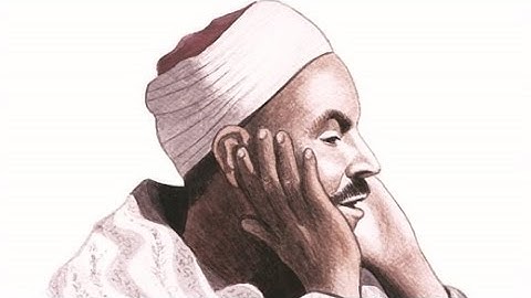 تلاوة ملائكية بجودة نادرة.. من سورة الاعلى وقصار السور .. بـــــصوت الخلود الأستاذ الشيخ محمد رفعت.