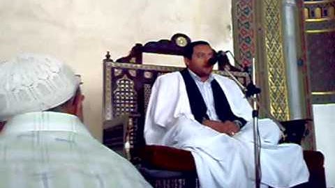 القارئ الشيخ محمد علي فرج-سورة آل عمران و العلق-[2009]-Part 1 of 2