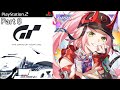 Gran Turismo 4 X Honkai: Star Rail Part 8 (Rappa) - FR Challenge