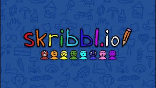 Playing & Hacking Skribbl.io!