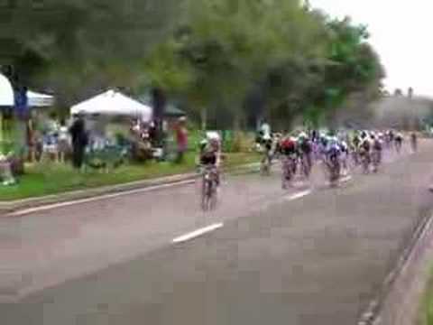2008 Masters 35+ Lake Mary Crit Finish