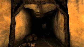 Amnesia: Followed by death Chapter 1 - Part 2 PIANTINGS SCARE ME