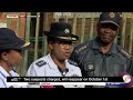 Ekurhuleni Murders | Jabulile Ntimba murder suspects remanded in custody