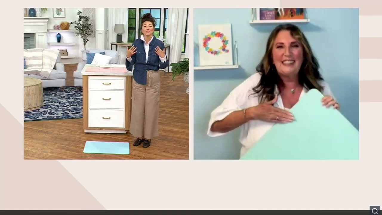 Rhonda Fink-Whitman QVC/HSN Sizzle Reel - 