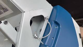 Mini Pak'R® V2 V3:  Installation on TopFill