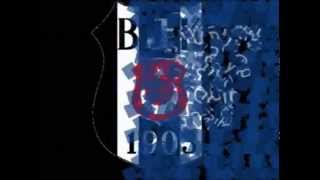 Gücüne Güç Katmaya Geldik Beşiktaş