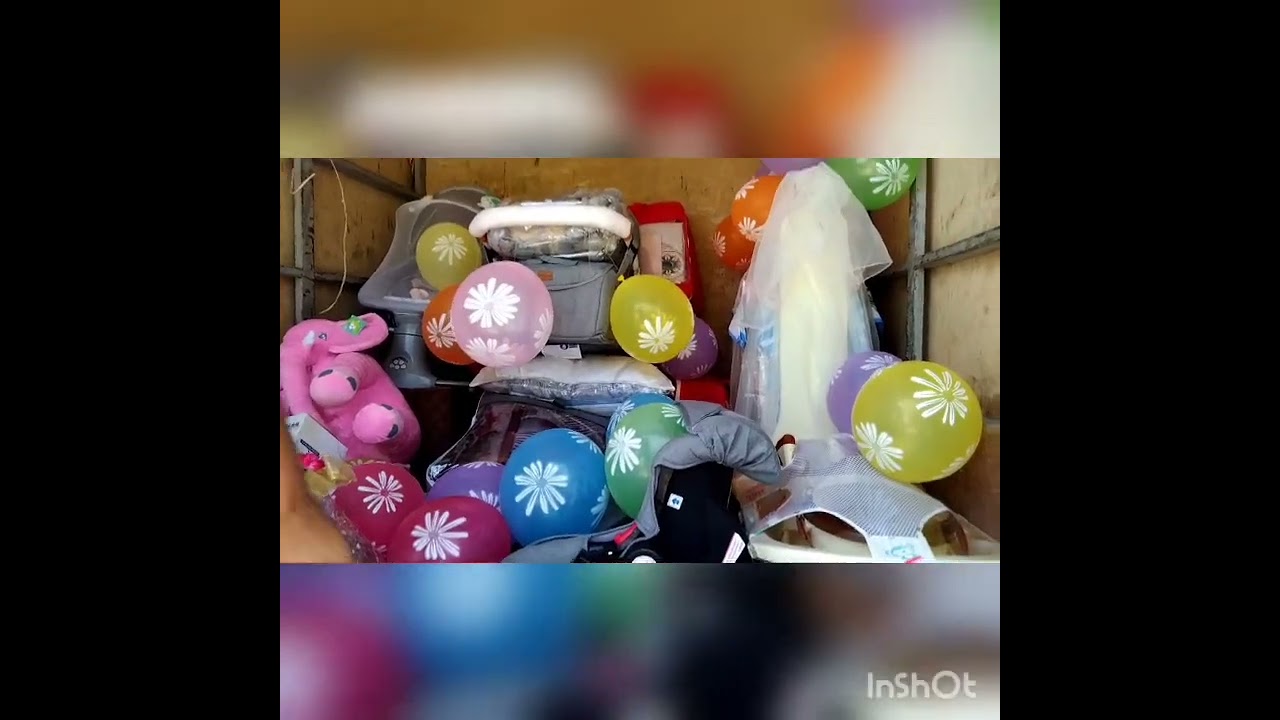 Жиянимга бешик обордик 🎇🎆🍭🎂🚗💐