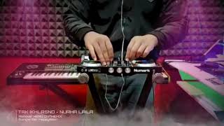 TAK IKHLASNO - ONTHEMIX COVER
