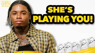 The Truth About Dating in Your 20s (Nobody Says This) | Levi of NowThatsTV TRSH Talk Interview