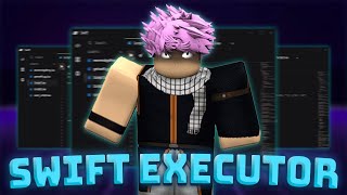 Roblox Swift Executor 2025 | Swift Executor Free Version | Free Roblox Swift Script 2025