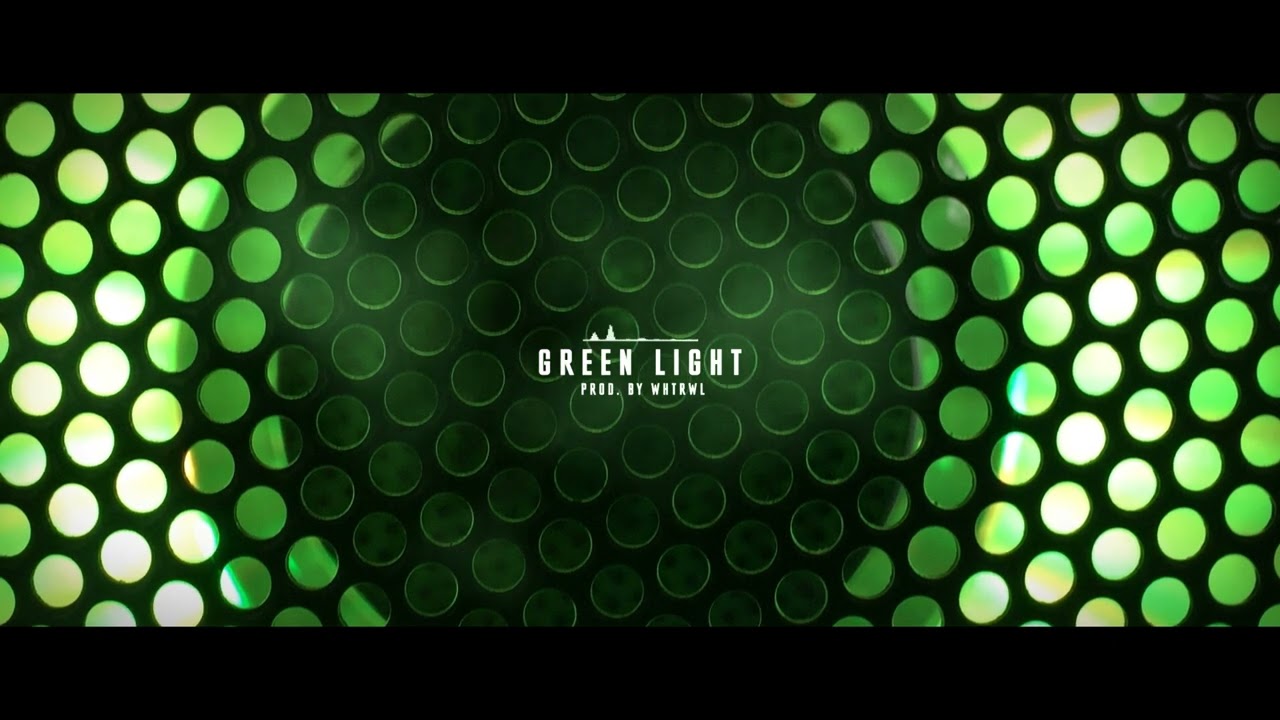 Watch Crunk Type Beat 2022 - "Green Light" on YouTube Watch Crunk Type Beat 2022 - "Green Light" on YouTube