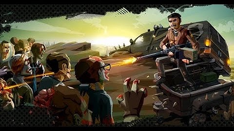 The Walking Zombie 2 Zombie shooter Walkthrough Gameplay Part 3  Android, iOS