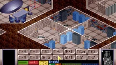 X-COM UFO Enemy Unknown (Part 3) Gameplay Commentary