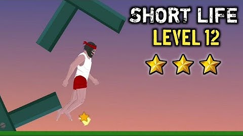 Short Life Level 12 Walkthrough/Playthrough video by Indian Game Nerd.