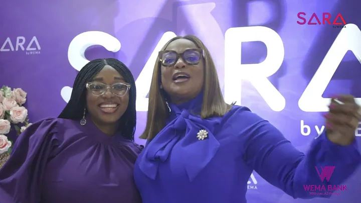 Highlights - SARA International Women's Days 2023 - An Event to Embrace Equity