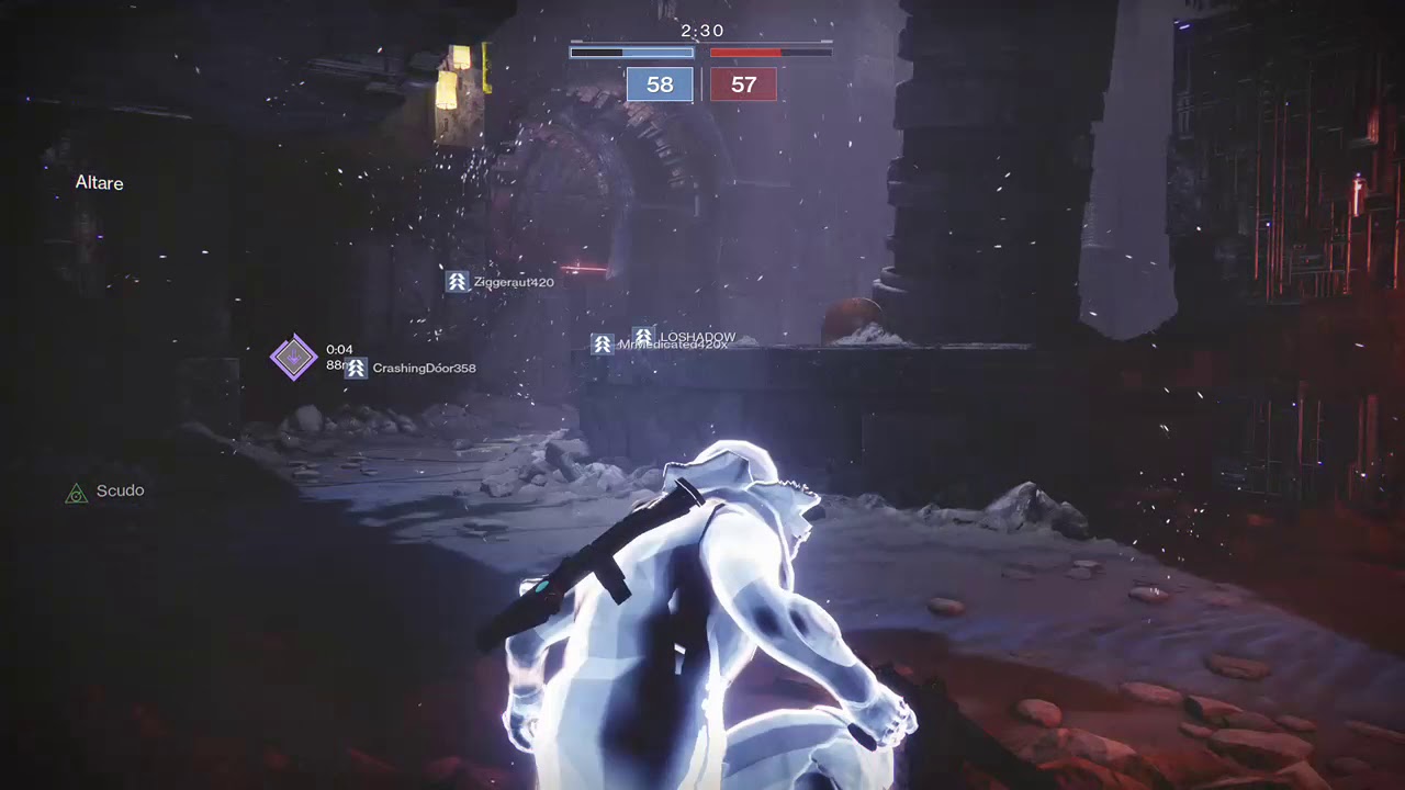 Destiny 2 free to play on Xbox One!!! - YouTube