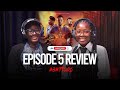 😱 Gbenro Is a FRAUD?! | ABATTOIR Episode 5 Review & Episode 6 Predictions