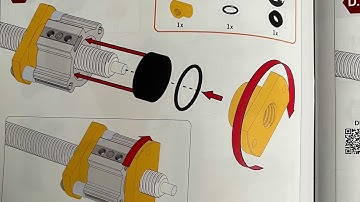 Stepcraft M.1000 - back to table setup - found the reason! Video 5