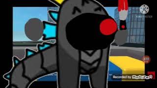 scaretube poop slendymonster 9 the dark monster