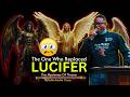 “The Being That Replaced Lucifer?! 😱🔥 Apostle Arome Osayi Reveals Deep Mystery”