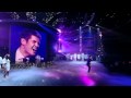 X Factor Winner 2009 - Joe McElderry -  The Climb