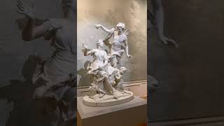 Mademoiselle In Versailles
