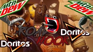 The Roadhog Experience