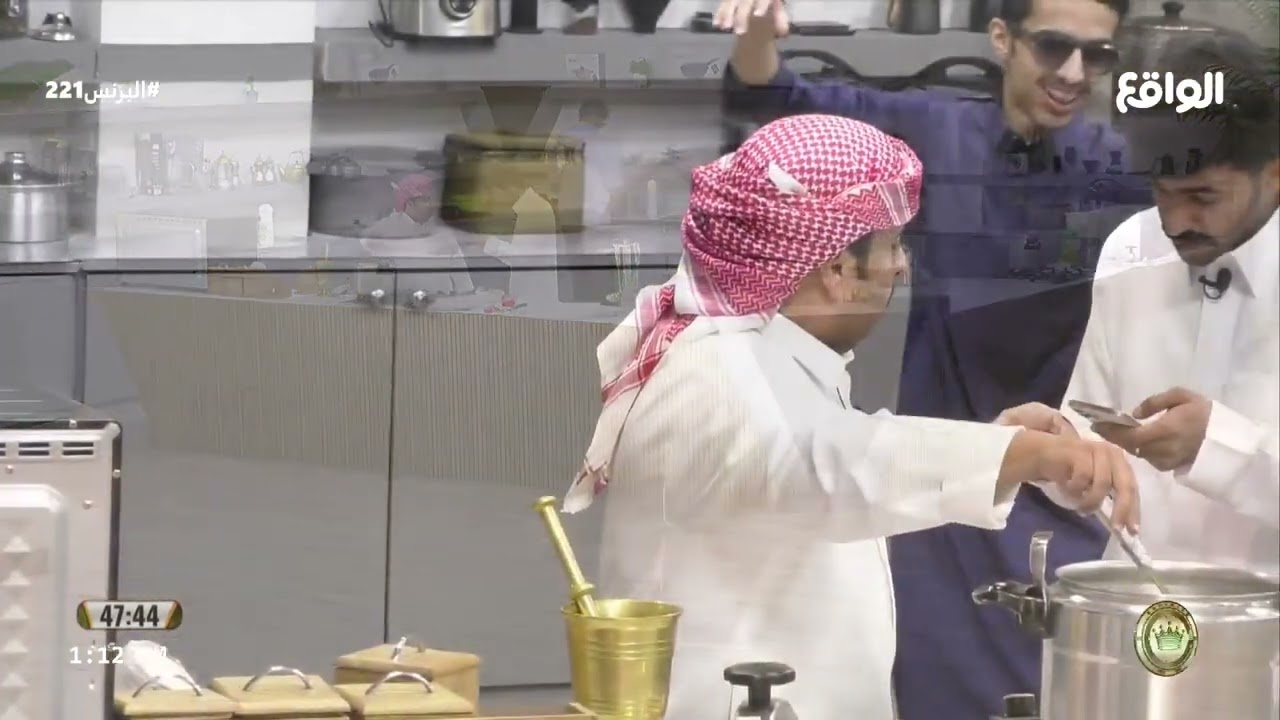 مقادير | ريان البلوي (البزنس22)