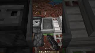 Working Plane in Minecraft #vuari