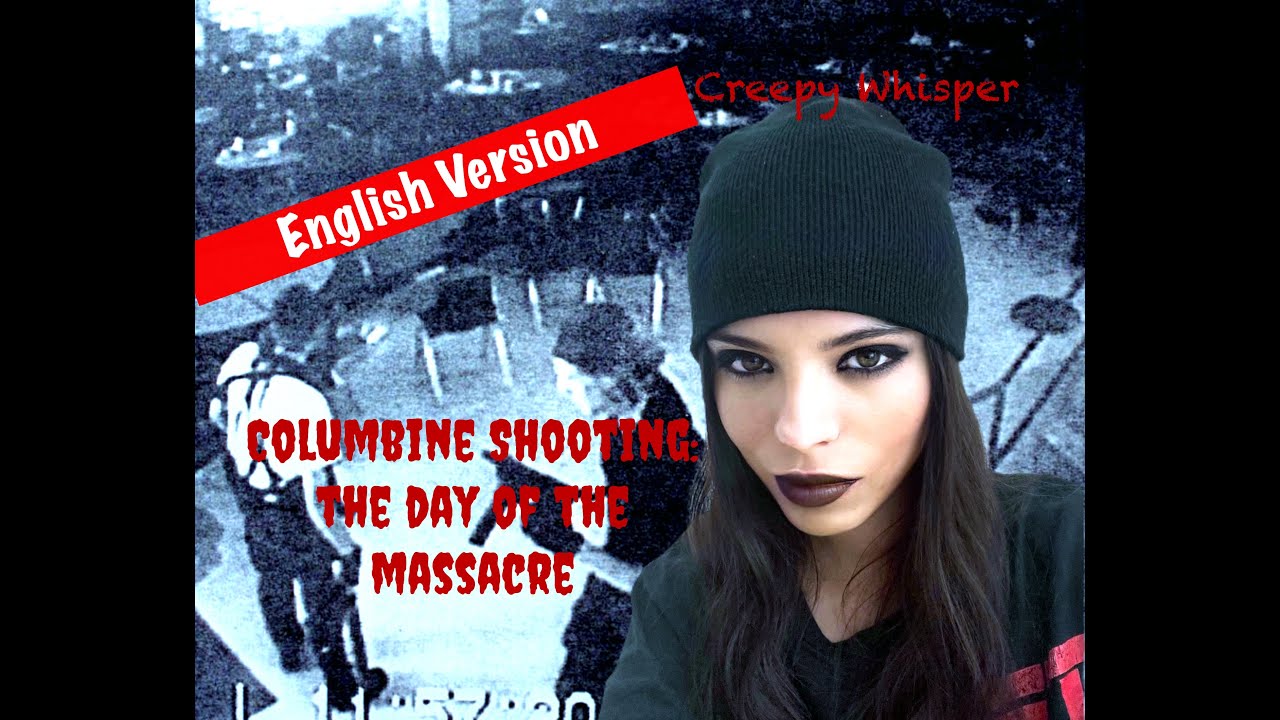 Columbine Shooting, Part 1/3, The Facts YouTube