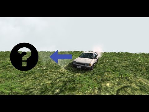 Beam.NG Drive Restoration: Ibishu Covet (#4)