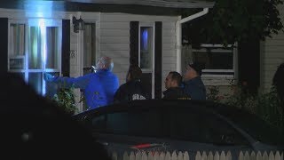 Man Murdered in East Patchogue Shooting
