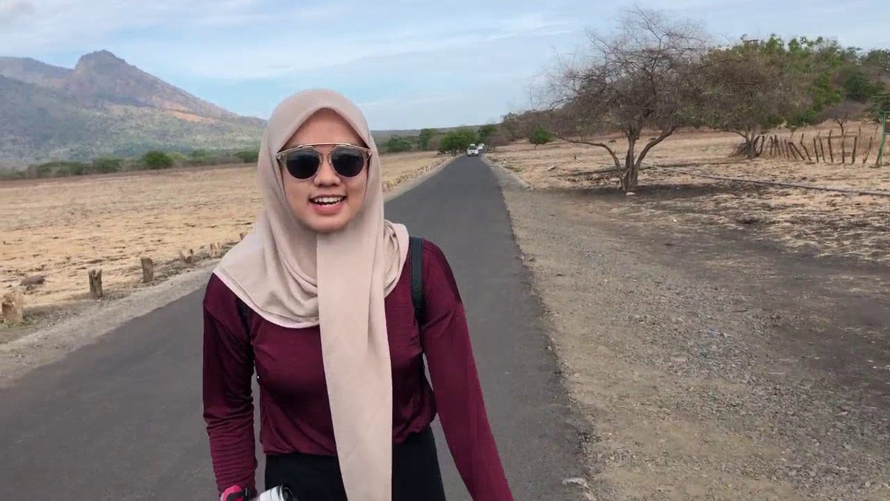 EXPLORE BALURAN & PANTAI BANGSRING BANYUWANGI 