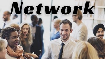 3 Networking Tips That Work With High Achievers