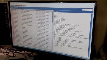 HOSOFFICE ระบบโรงพยาบาลคีย์ลัดในการดู Log File ต่างๆ