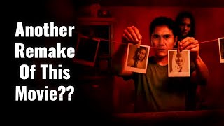 Shutter (2026 Indonesian Remake) Review