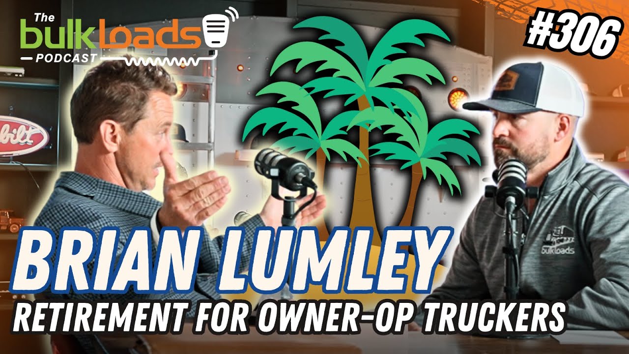 Maximizing Retirement Savings for Owner Operators